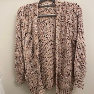 Cute and comfy cardigan